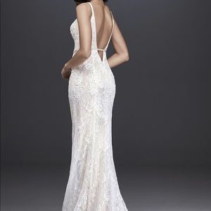 Galina Signature Wedding Gown